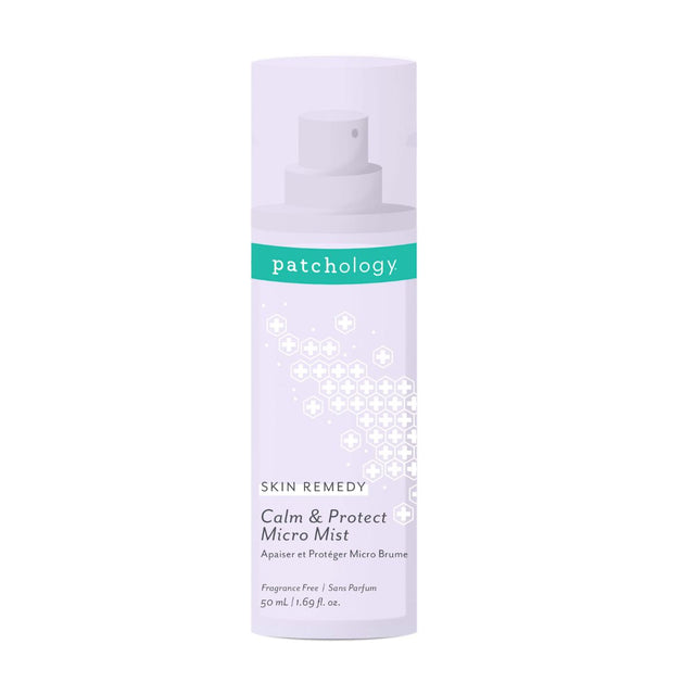 Patchology Skin Remedy Calm & Protect Mist