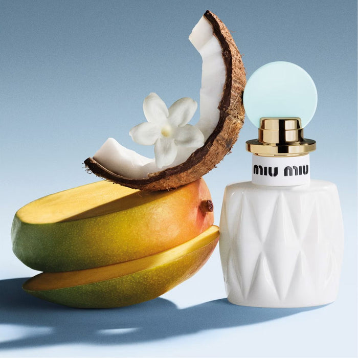 Miu Miu Fleur de Lait Eau de Parfum