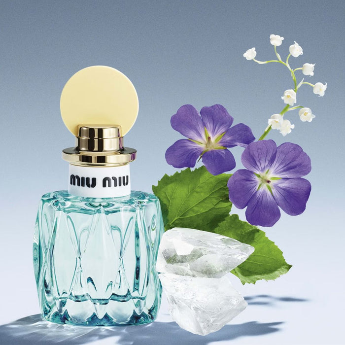 Miu Miu L’Eau Bleue Eau de Parfum