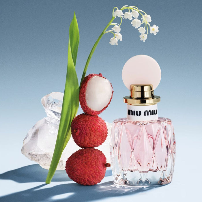 Miu Miu L’Eau Rosée Eau de Toilette