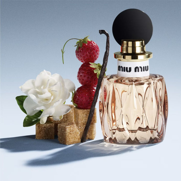 Miu Miu Mistinguett Eau de Parfum