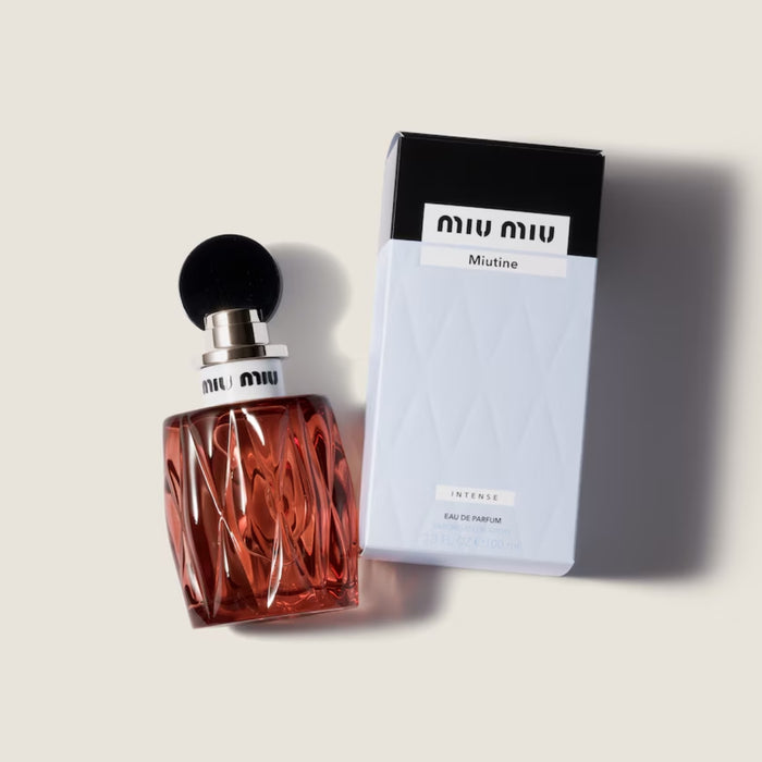 Miu Miu Miutine Intense Eau de Parfum