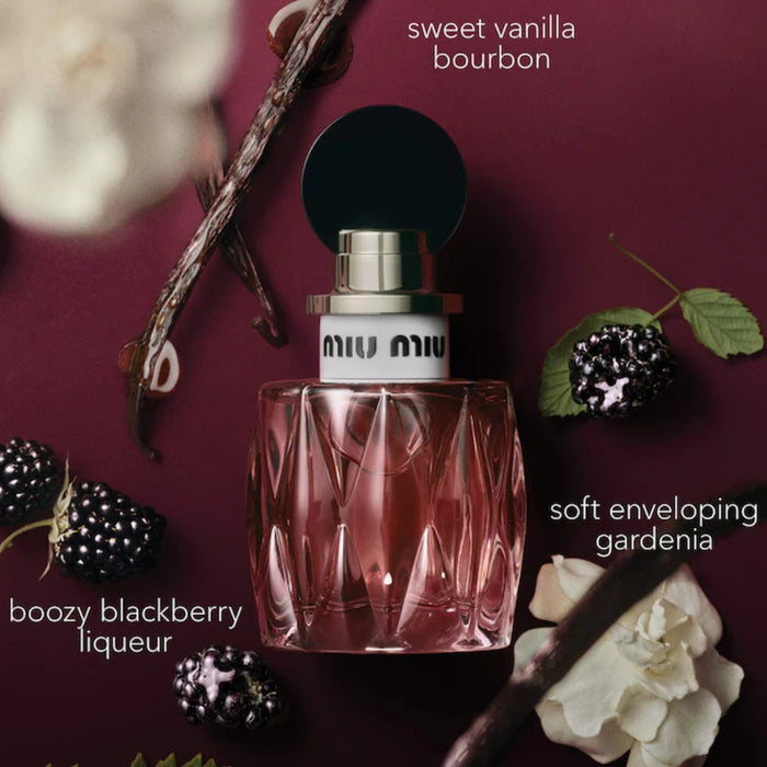 Miu Miu Miutine Intense Eau de Parfum