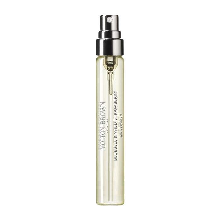 Molton Brown Bluebell & Wild Strawberry Eau de Parfum 7.5ml.