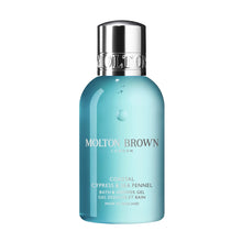 Molton Brown Coastal Cypress & Sea Fennel Bath & Shower Gel 100ml.