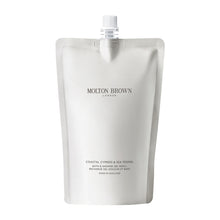 Molton Brown Coastal Cypress & Sea Fennel Bath & Shower Gel Refill