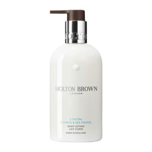 Molton Brown Coastal Cypress & Sea Fennel Body Lotion