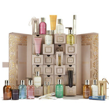 Molton Brown The Festive Limited Edition Christmas Hamper