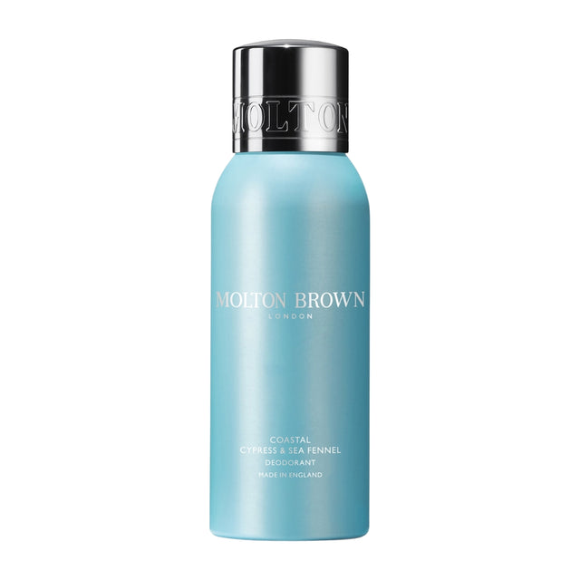 Molton Brown Coastal Cypress & Sea Fennel Deodorant Spray