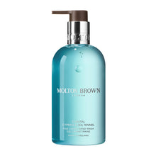 Molton Brown Coastal Cypress & Sea Fennel Fine Liquid Hand Wash