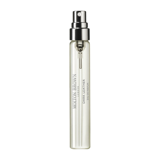 Molton Brown Dark Leather Eau de Parfum Travel Case Refill.