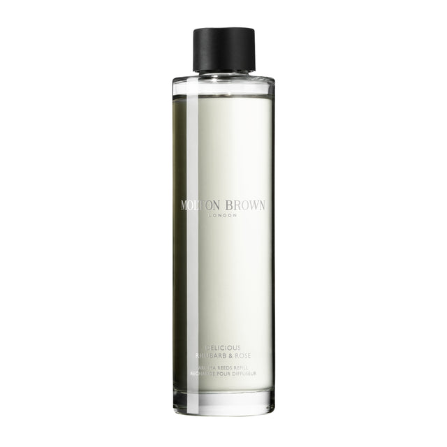 Molton Brown Delicious Rhubarb & Rose Aroma Reeds Refill