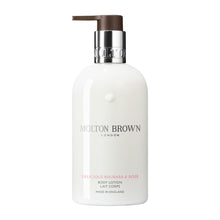 Molton Brown Delicious Rhubarb & Rose Body Lotion