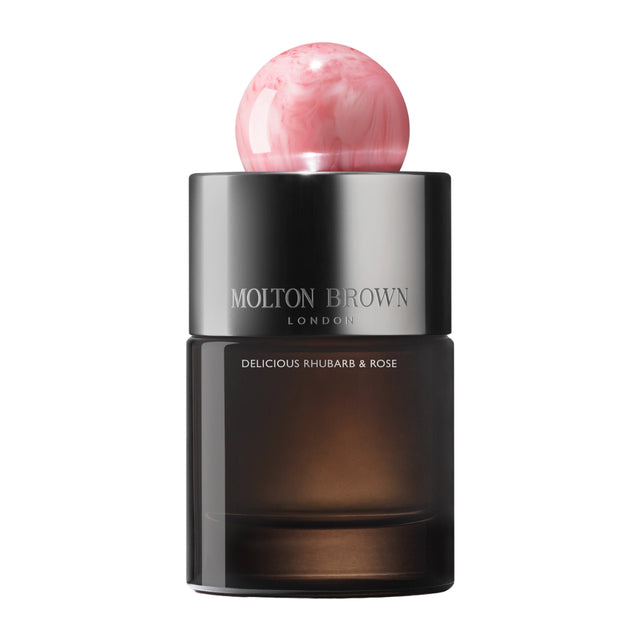 Molton Brown Delicious Rhubarb & Rose Eau de Parfum