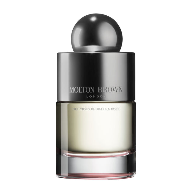Molton Brown Delicious Rhubarb & Rose Eau de Toilette