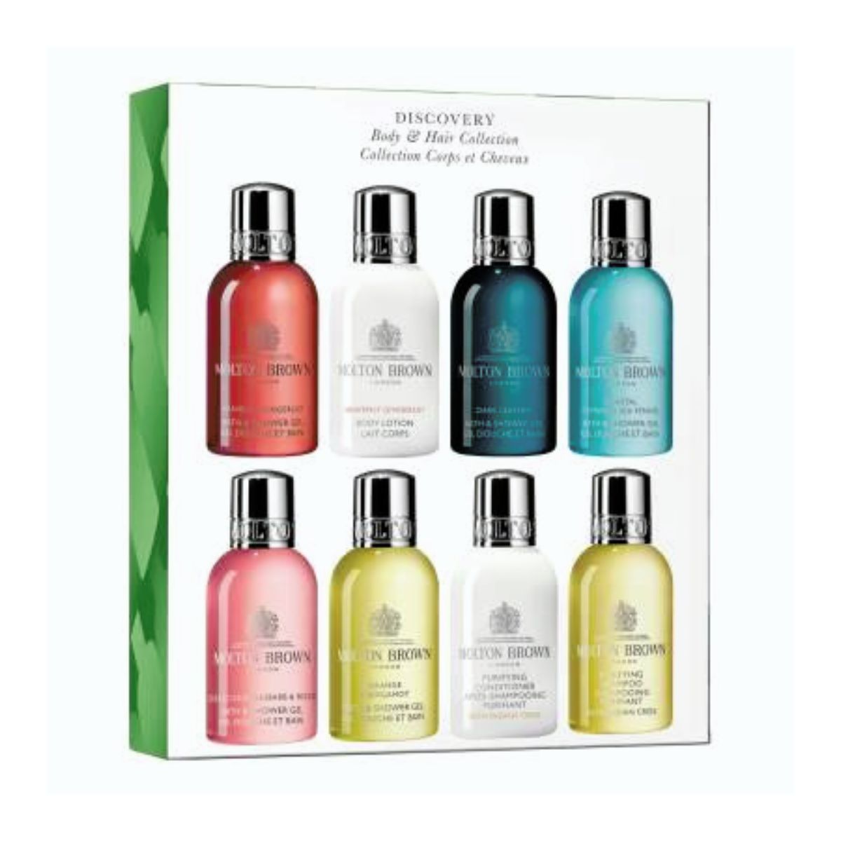 Molton Brown Discovery Body & Hair Collection SAVE 33%