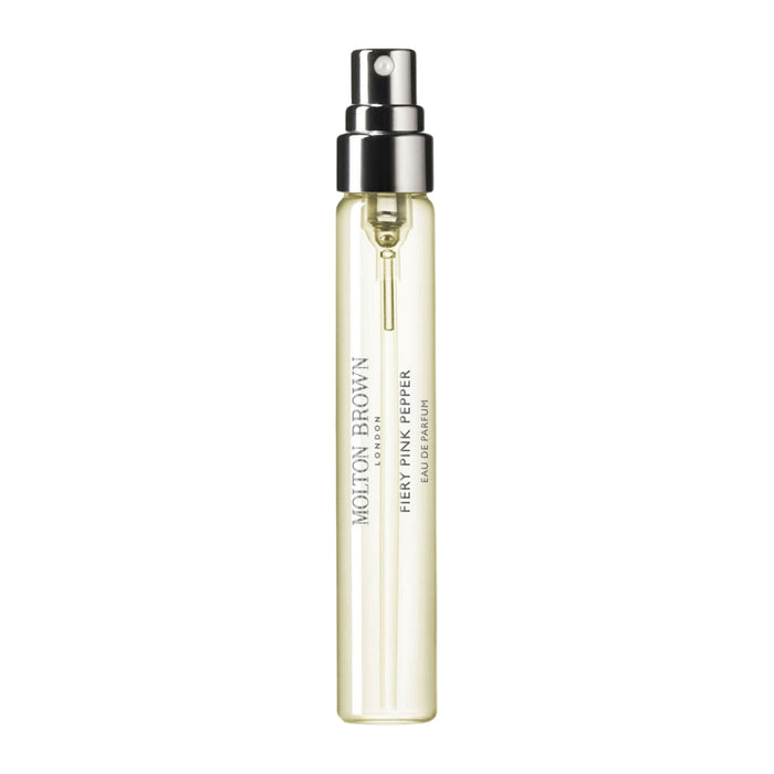 Molton Brown Fiery Pink Pepper Eau de Parfum Travel Case Refill.
