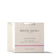Molton Brown Fiery Pink Pepper Body Cream Refill