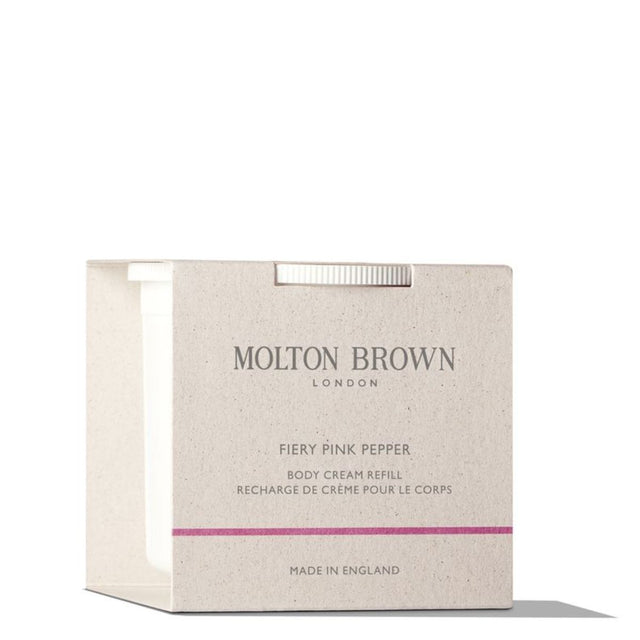Molton Brown Fiery Pink Pepper Body Cream Refill