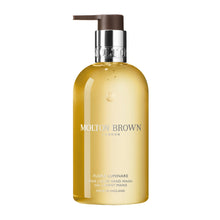 Molton Brown Flora Luminaire Fine Liquid Hand Wash 300ml.