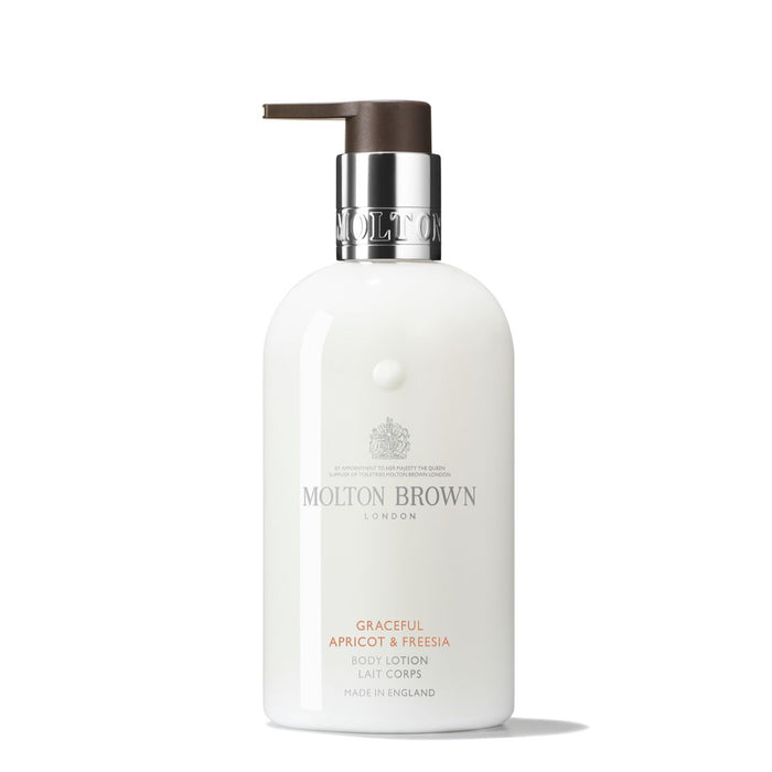 Molton Brown Graceful Apricot & Freesia Body Lotion