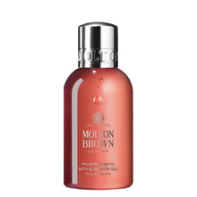 Molton Brown Heavenly Gingerlily Bath & Shower Gel 50ml