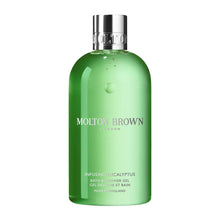 Molton Brown Infusing Eucalyptus Bath & Shower Gel
