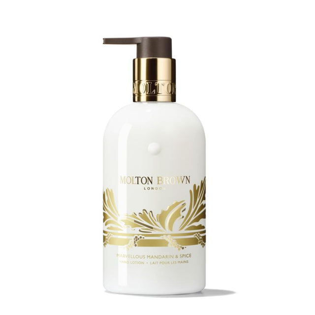Molton Brown Marvellous Mandarin & Spice Hand Lotion