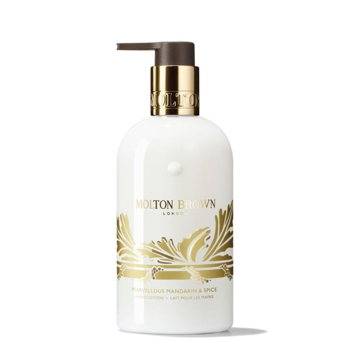 Molton Brown Marvellous Mandarin & Spice Hand Lotion