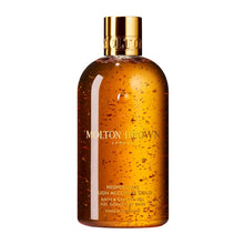 Molton Brown Mesmerising Oudh Accord & Gold Bath & Shower Gel