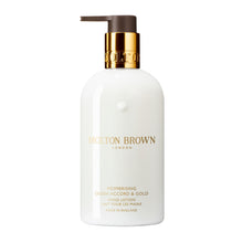 Molton Brown Mesmerising Oudh Accord & Gold Hand Lotion