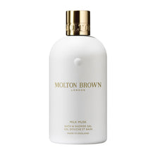 Molton Brown Milk Musk Bath & Shower Gel 300ml