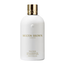 Molton Brown Milk Musk Bath & Shower Gel 300ml