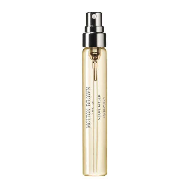 Molton Brown Neon Amber Eau de Parfum Travel Case Refill.