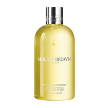 Molton Brown Orange & Bergamot Bath & Shower Gel