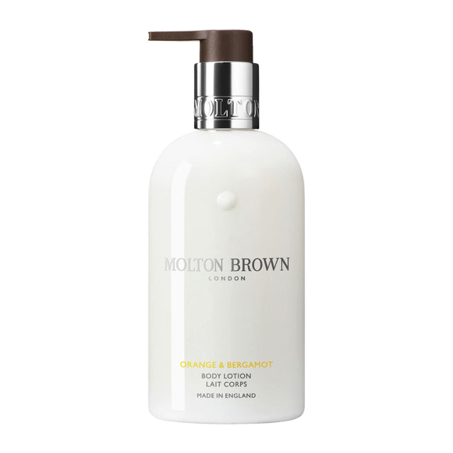 Molton Brown Orange & Bergamot Body Lotion