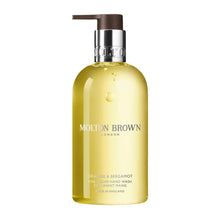 Molton Brown Orange & Bergamot Fine Liquid Hand Wash