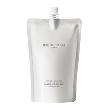 Molton Brown Orange & Bergamot Fine Liquid Hand Wash Refill