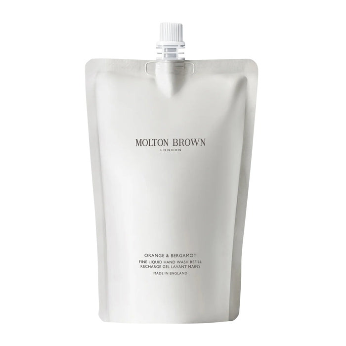 Molton Brown Orange & Bergamot Fine Liquid Hand Wash Refill