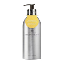 Molton Brown Orange & Bergamot Infinite Bottle.