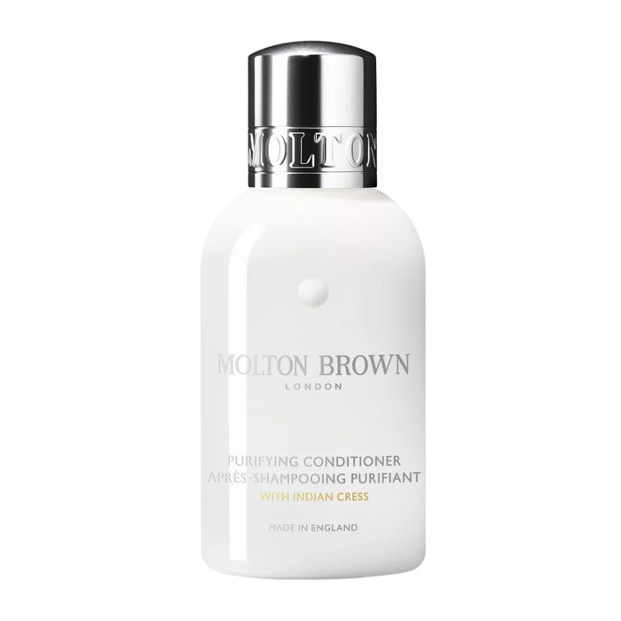 Molton Brown Purifying Conditioner With Indian Cress 100ml