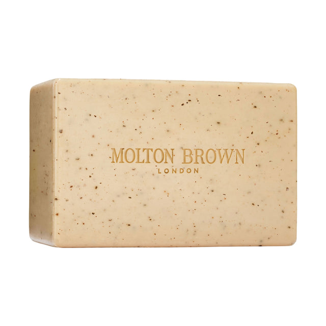Molton Brown Re-Charge Black Pepper Bodyscrub Bar