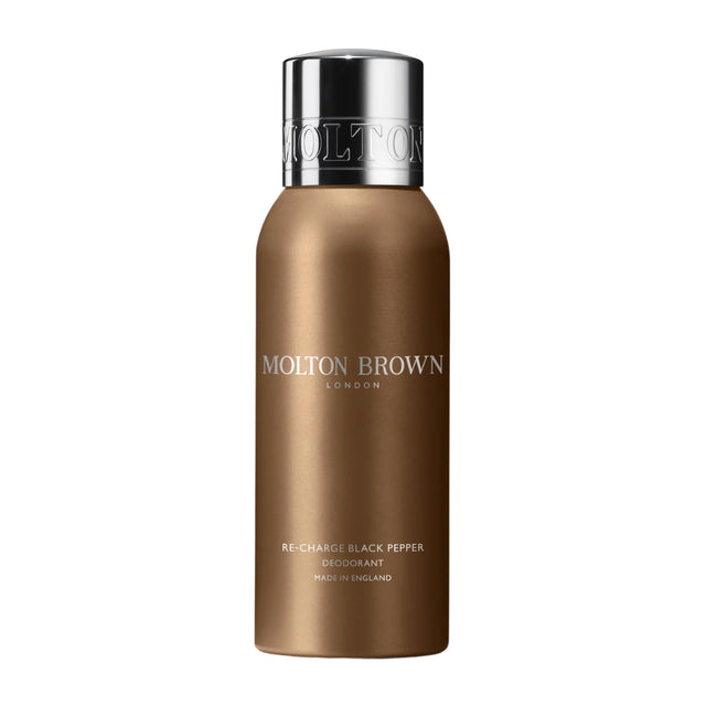 Molton Brown Re-Charge Black Pepper Deodorant Spray