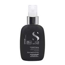 Alfaparf Milano Semi Di Lino Cristalli Sublime Shine Spray