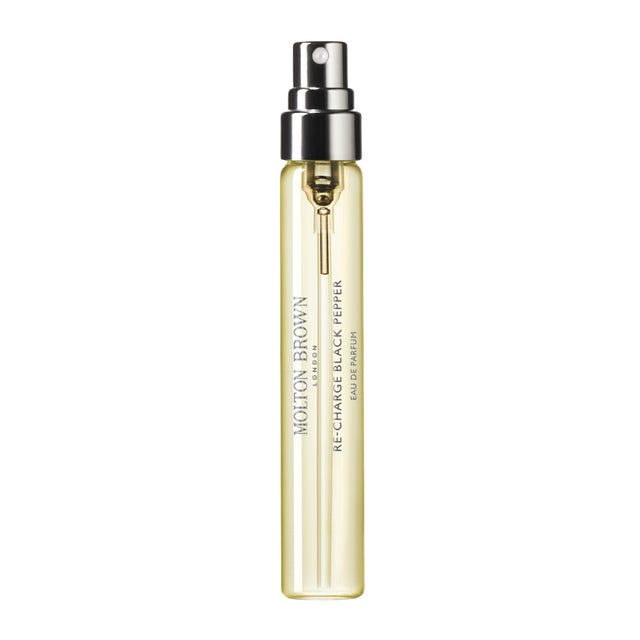 Molton Brown Re-charge Black Pepper Eau de Parfum Travel Case Refill.