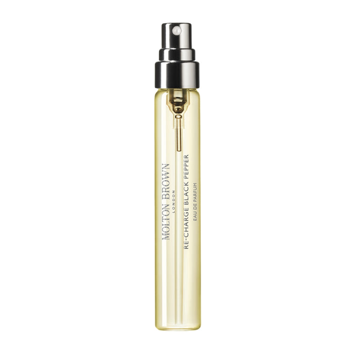 Molton Brown Re-charge Black Pepper Eau de Parfum Travel Case Refill.