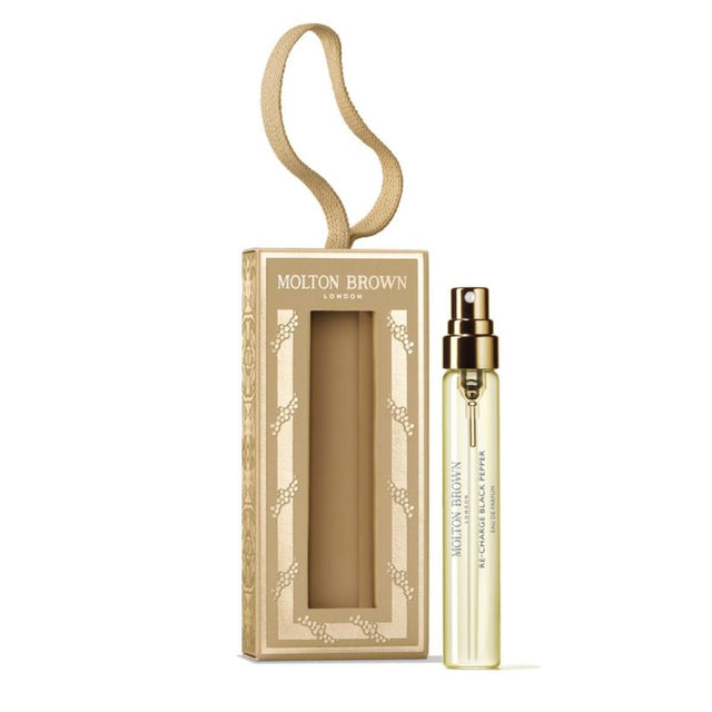 Molton Brown Re-charge Black Pepper Fragrance Bauble