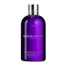 Molton Brown Relaxing Ylang-Ylang Bath & Shower Gel.