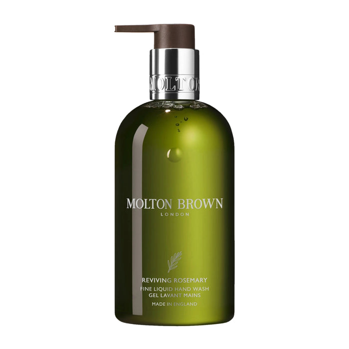 Molton Brown Reviving Rosemary Fine Liquid Hand Wash