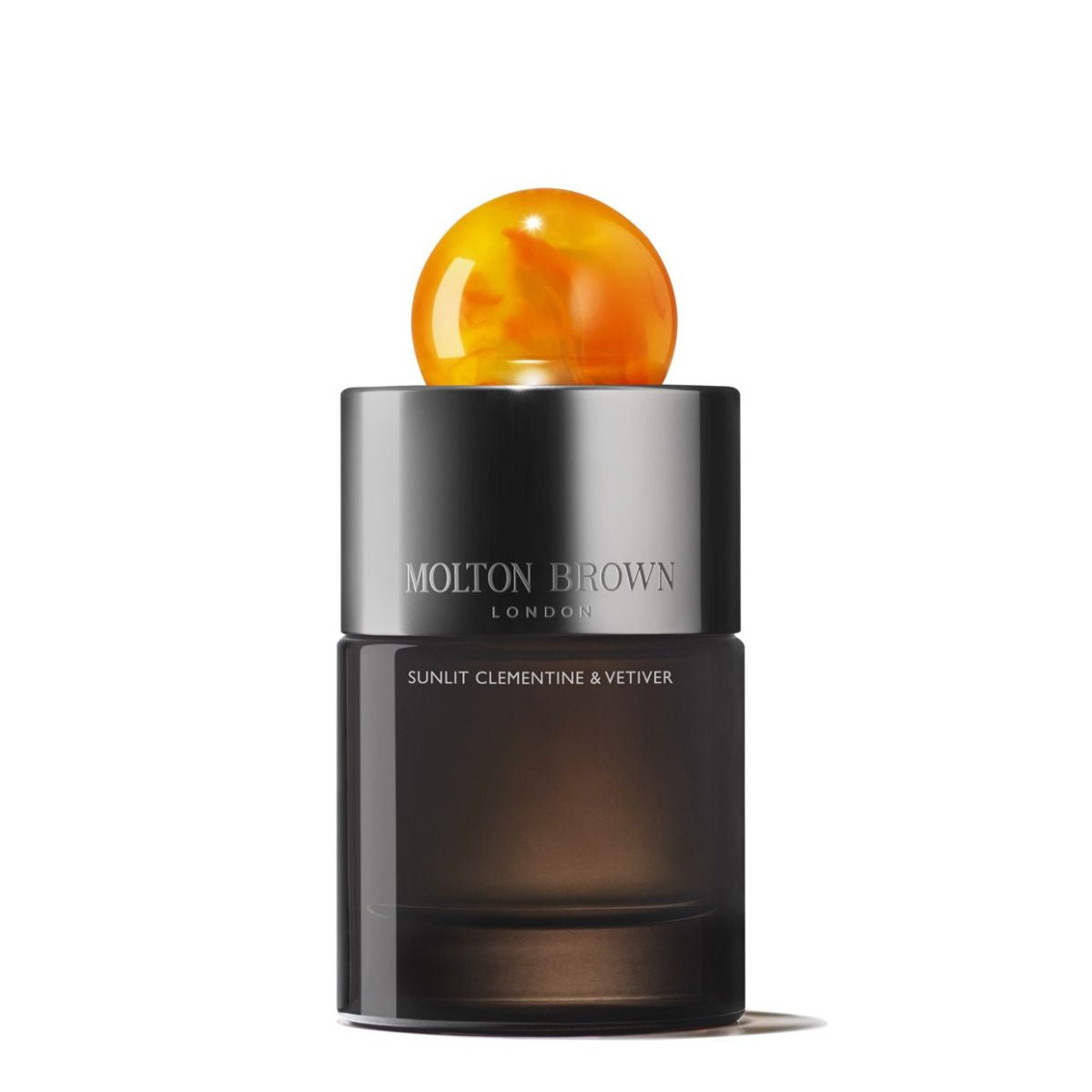 Molton Brown Sunlit Clementine & Vetiver Eau de Parfum 100ml